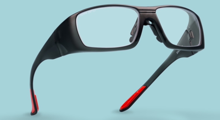 Experience the Advantage of Impact-Resistant Prescription Glasses in Sports