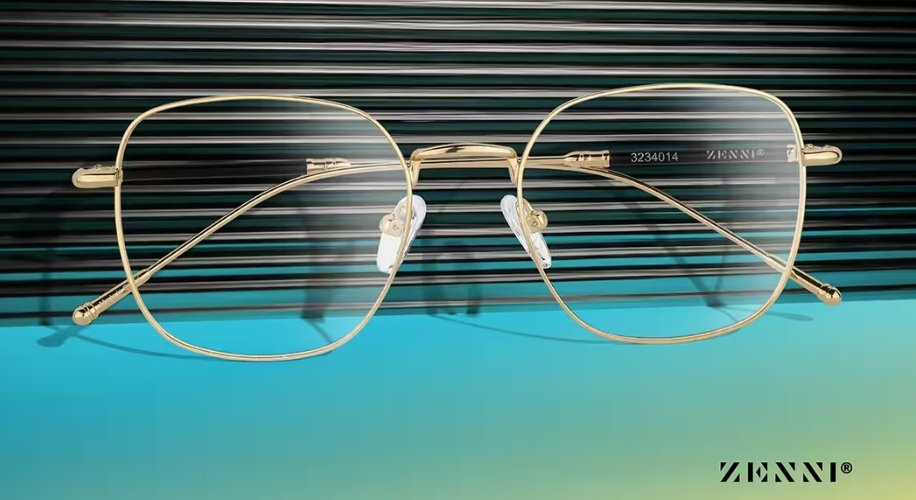 High-Index Lenses: A Thinner Choice for Your Vision