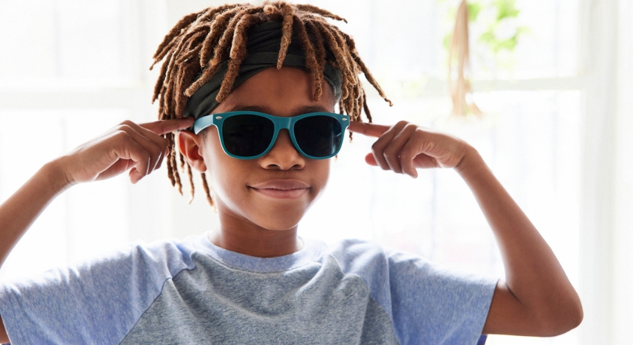 Zenni's Guide to Eye Health for Kids: Tips for Keeping Your Eyes Happy and Healthy