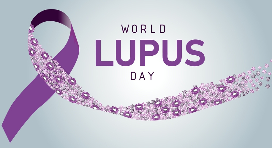 Shining a Light on World Lupus Day: Understanding Visual Challenges