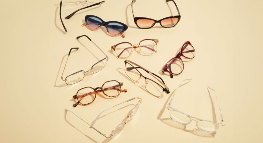 Choosing the Right Eyewear for Medical Professionals