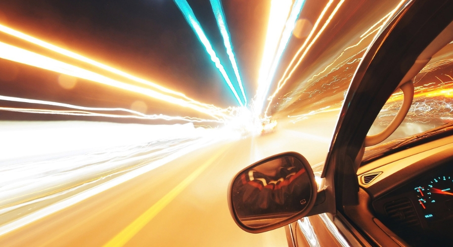 Conquering the Night Drive: Tips for Handling Astigmatism Behind the Wheel