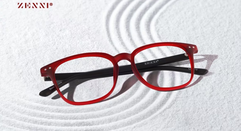 Discover the Benefits of Progressive Lenses
