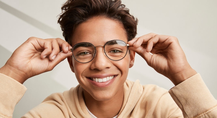 Stylish Frames for Teenagers