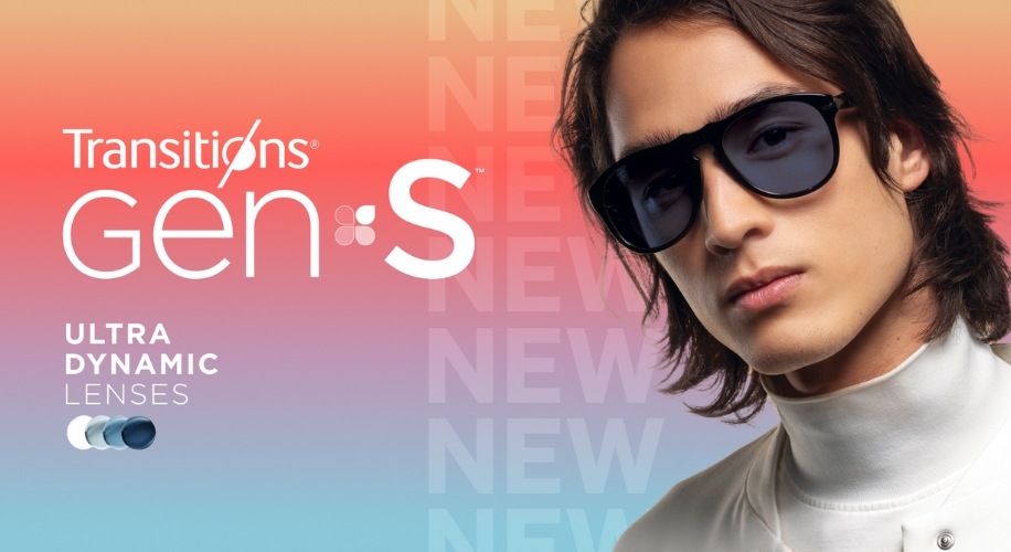 Introducing Transitions GEN S Lenses: The Future of Eyewear with Zenni Optical