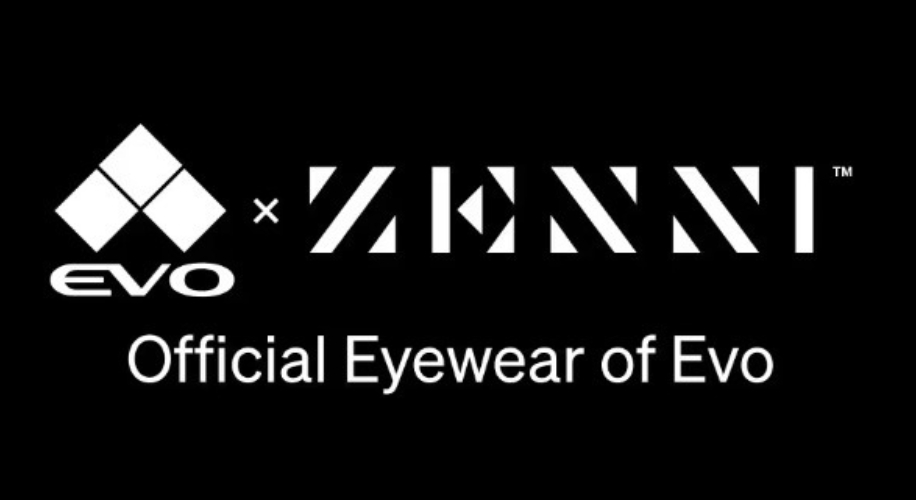 Zenni and Evo Forge Groundbreaking Alliance in Esports Eyewear: Recognized by Trend Hunter