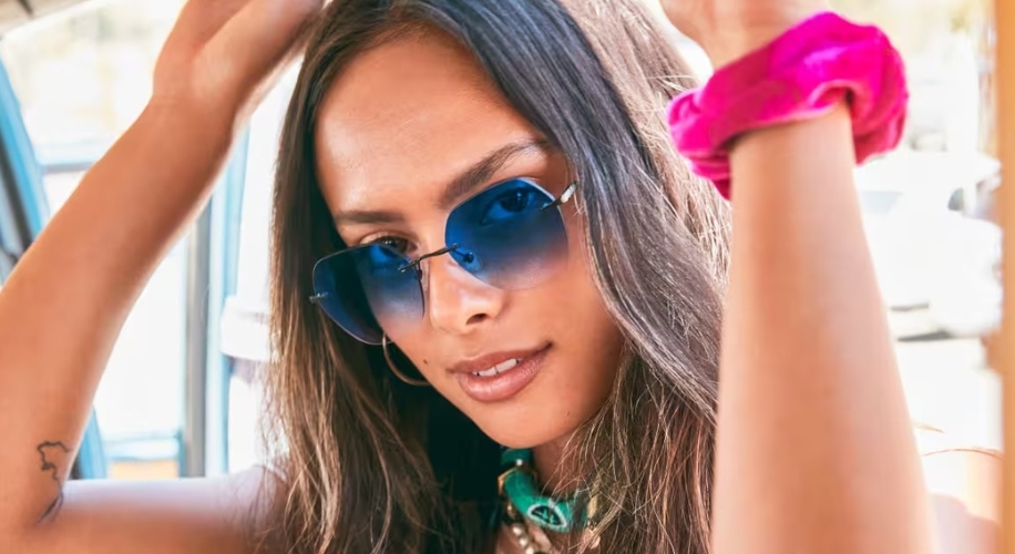 Adding a Splash of Color: Elevate Your Style with Zenni's Vibrant Eyewear