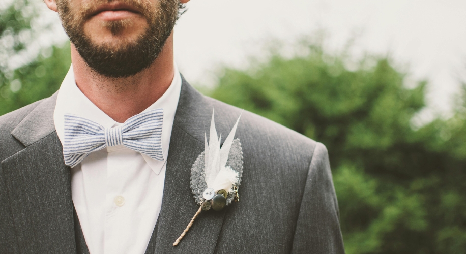 The Groom's Guide to Eyewear for Every Wedding Moment