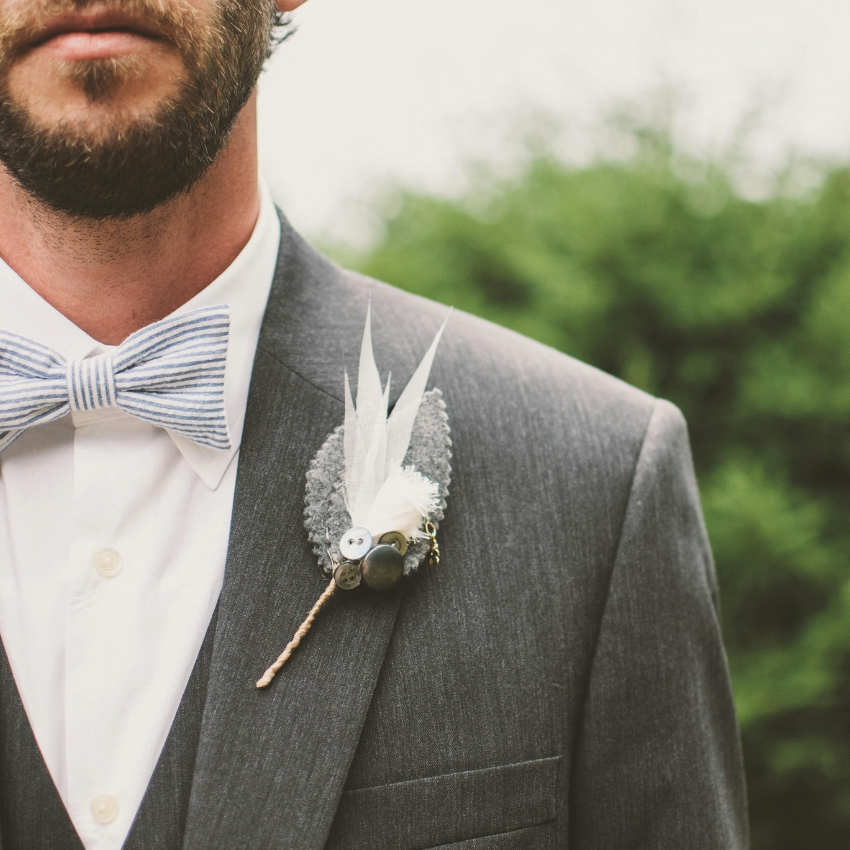 The Groom's Guide to Eyewear for Every Wedding Moment