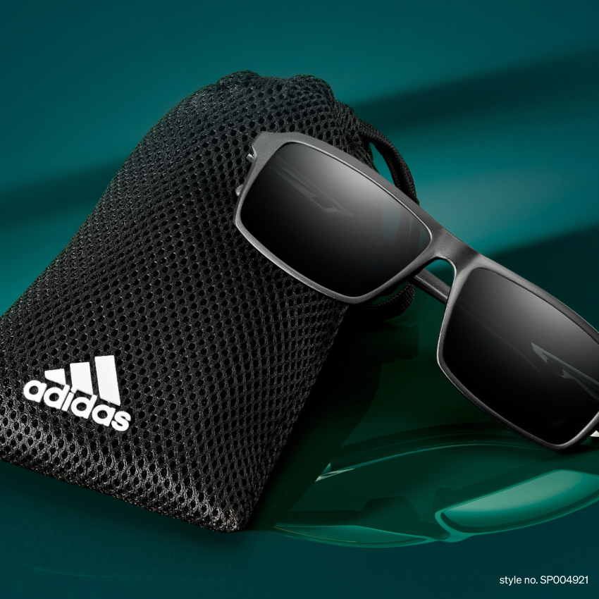 adidas The Ultimate Sportswear Experience