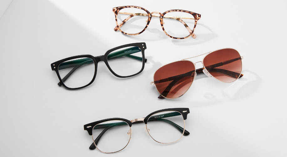 zenni-glasses-collection