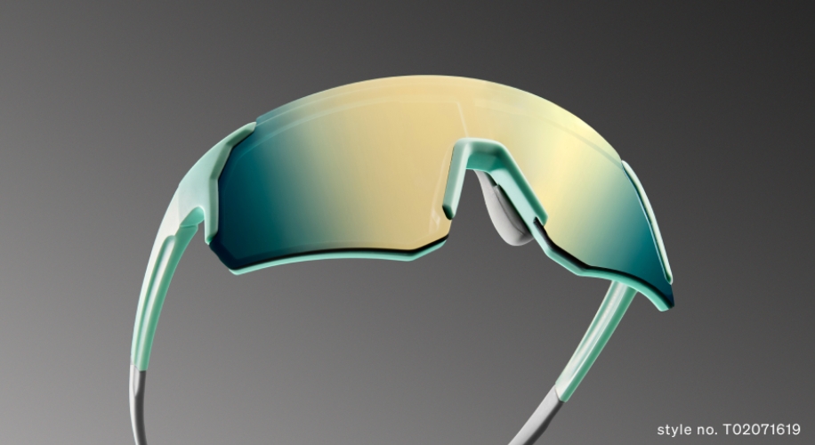 Sports Performance Sunglasses