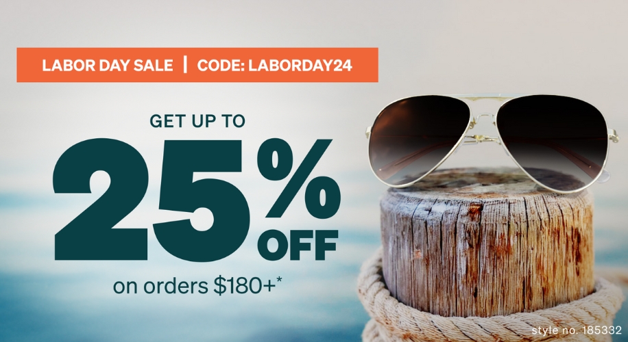 LABOR DAY SALE | CODE: LABORDAY24. Get up to 25% off on orders $180+. Style no. 185332.